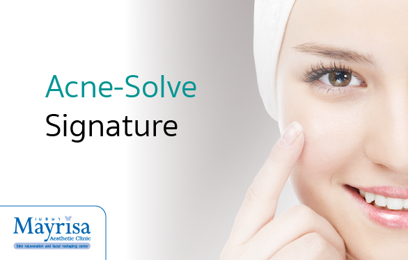 Acne-Solve Signature