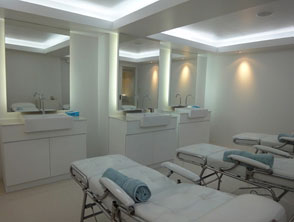 บรรยากาศภายในร้าน เมริษา คลินิก Mayrisa Clinic